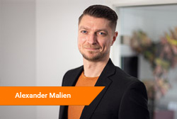 Alexander Malien