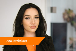Ana Strekalova