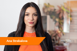 Ana Strekalova
