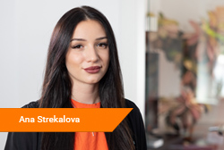 Ana Strekalova