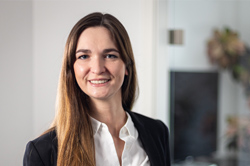 Charlotte Mannsfeld