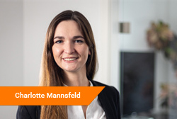 Charlotte Mannsfeld