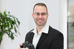 Daniel Mahr