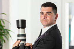Daniel Martin-Ortega
