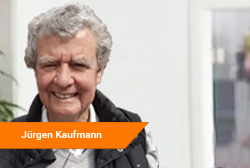 Jürgen Kaufmann
