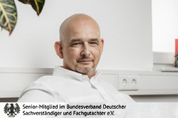 Marcus Lentz