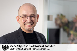 Marcus Lentz