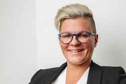 Sabine Hensel