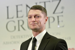 Alexander Malien