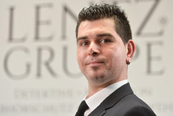 Alfredo Nunez