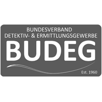 BUDEG - Bundesverband des Detektiv und Ermittlungsgewerbe
