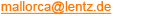 eMail Mallorca