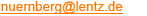 eMail Nürnberg
