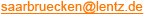 eMail Saarbrücken