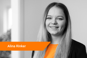 Alina Rinker