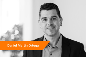 Daniel Martin-Ortega