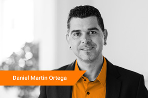 Daniel Martin-Ortega