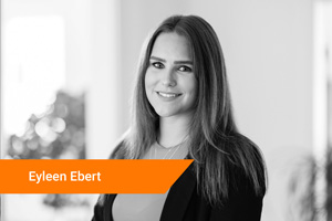 Eyleen Ebert