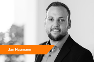 Jan Naumann