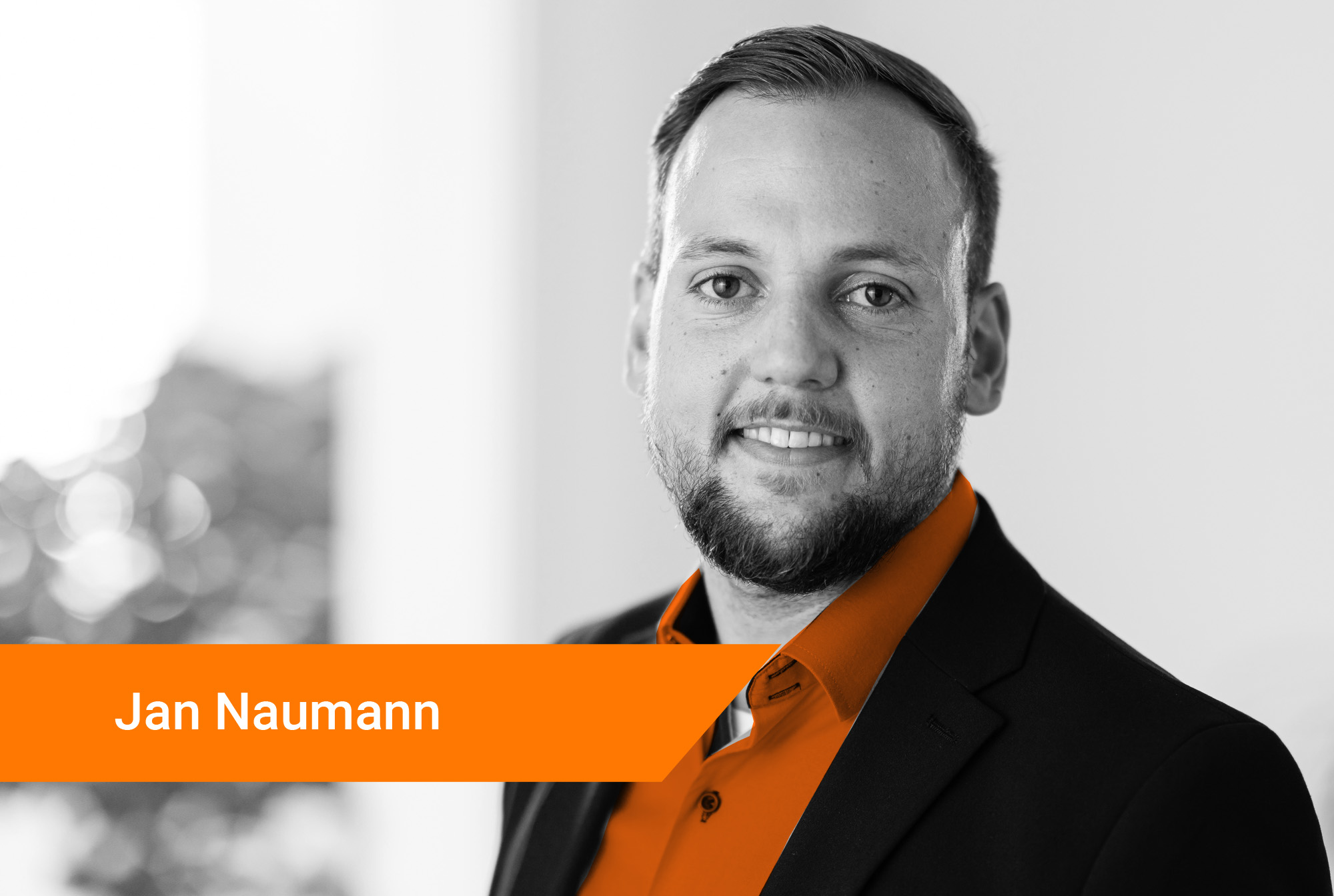 Jan Naumann