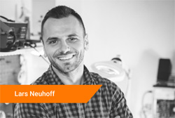 Lars Neuhoff