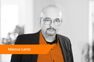 Marcus Lentz