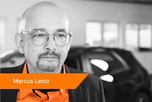 Marcus Lentz