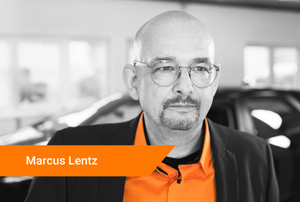 Marcus Lenz