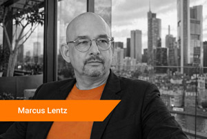 Marcus Lenz