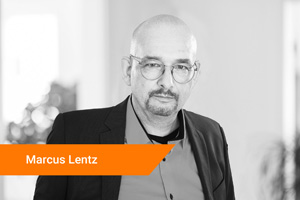 Marcus Lenz