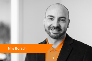 Nils Borsch
