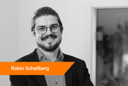 Robin Schellberg