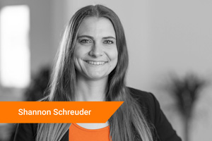 Shannon Schreuder