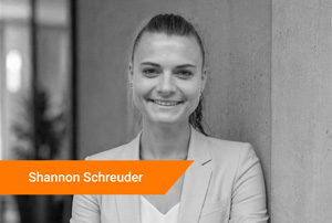 Shannon Schreuder