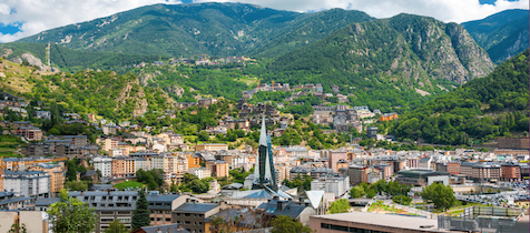 Detektei in Andorra seit 1995 im taktischen Einsatz. | TÜV zert. Qualitätsmanagement