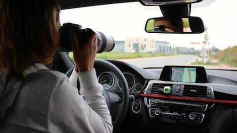 Anlagebetrug in Frankfurt und dessen Aufdeckung ist Tatbestand für Detektive