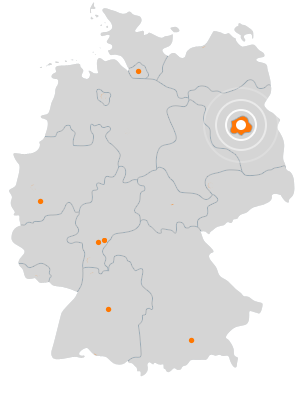 Detektei Lentz Deutschland