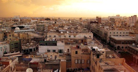 Detektei in Libyen in Tripolis, Bengasi u.a. im Auftragsmandat im Einsatz