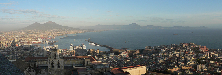 Detektei in Neapel + ganz Italien seit 1995 im Einsatz | TÜV zert. Qualitätsmanagement