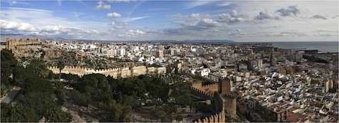 Detektei Almeria + Andalusien gesucht? Detektei für Almeria hier gefunden!