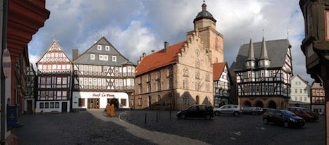 Detektei in Alsfeld im Einsatz seit 1995 mit Detektiven in Festanstellung - keine Subunternehmer!