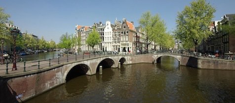 Seit 1995 ist für unsere TÜV zert. Detektei Amsterdam + die ganzen Niederlande operatives Einsatzgebiet.