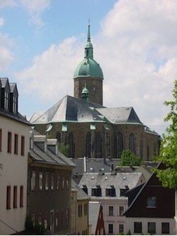 Detektei Annaberg-Buchholz