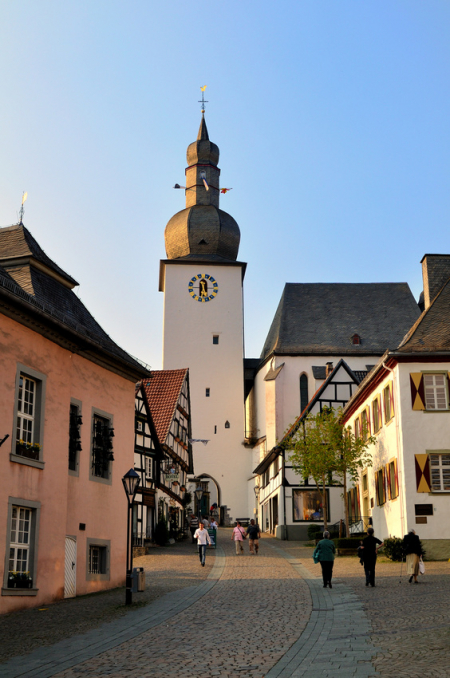 Detektei Arnsberg