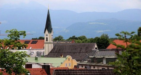 Detektei in Bad Aibling im Einsatz seit 1995 mit Detektiven in Festanstellung - keine Subunternehmer!