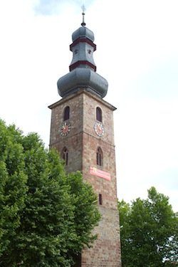 Detektei Bad Bergzabern