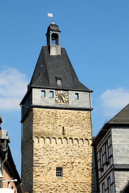 Detektei Bad Camberg