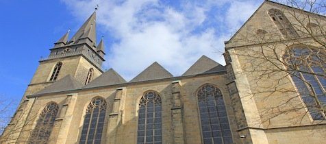 Detektei in Bad Driburg im Einsatz seit 1995 mit Detektiven in Festanstellung - keine Subunternehmer!