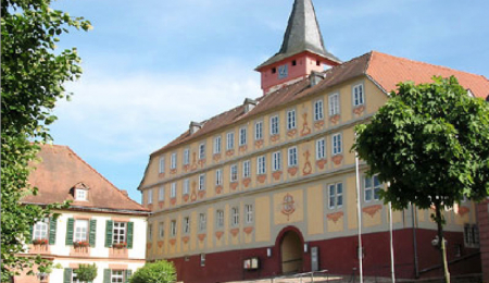 Detektei Bad König