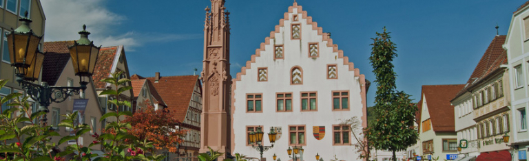 Detektei in Bad Mergentheim im Einsatz seit 1995 mit Detektiven in Festanstellung - keine Subunternehmer!
